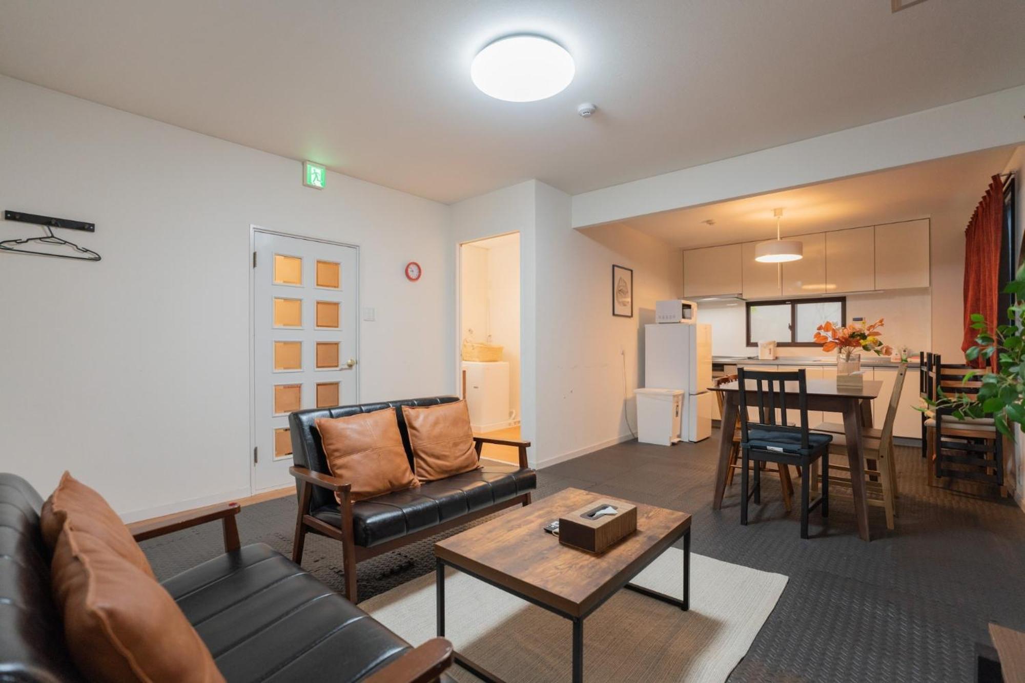 Sumiyoshi Marie - Vacation 12161 Apartemen *