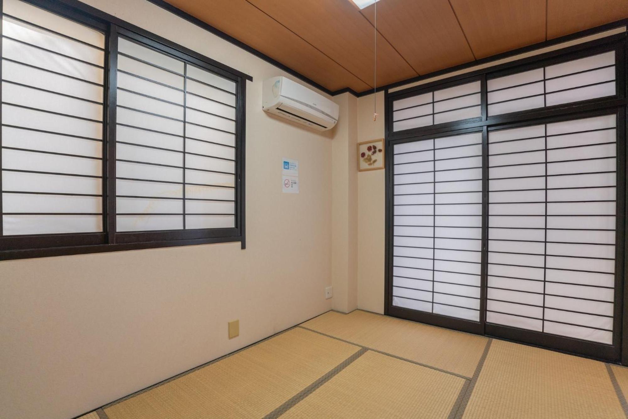 Apartemen Sumiyoshi Marie - Vacation 12161 Osaka
