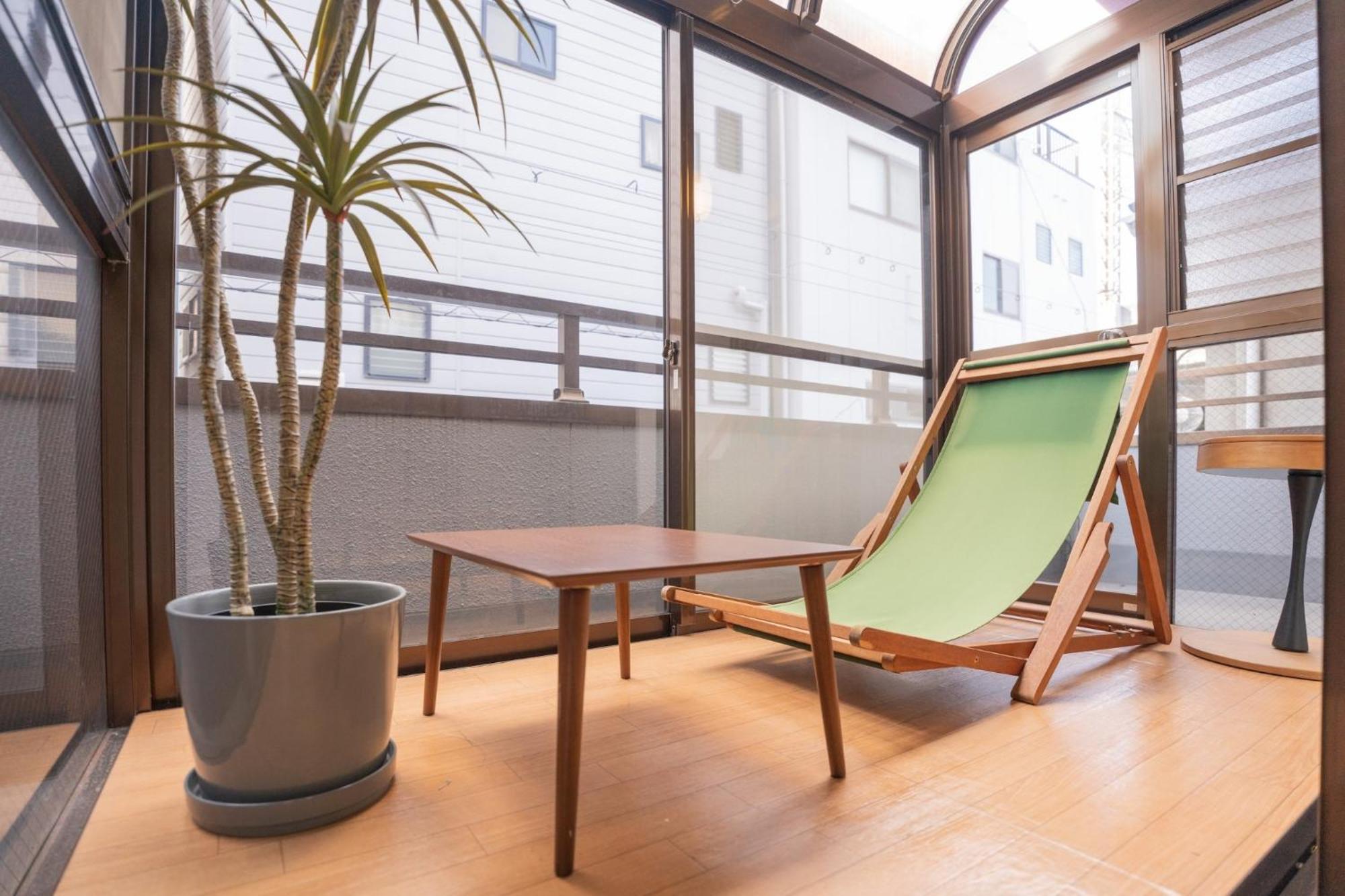 Sumiyoshi Marie - Vacation 12161 Apartemen *