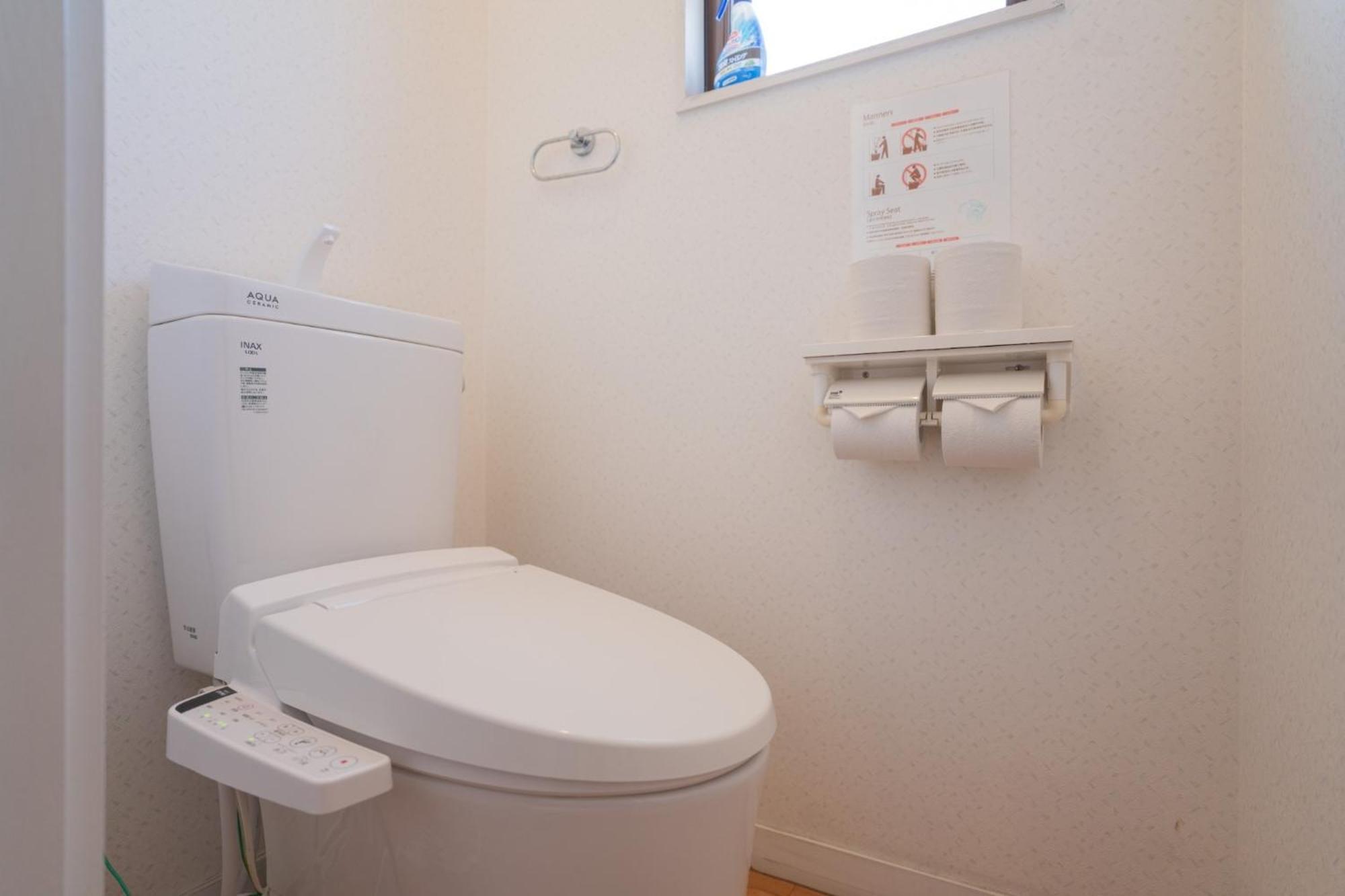 Sumiyoshi Marie - Vacation 12161 Apartemen Osaka