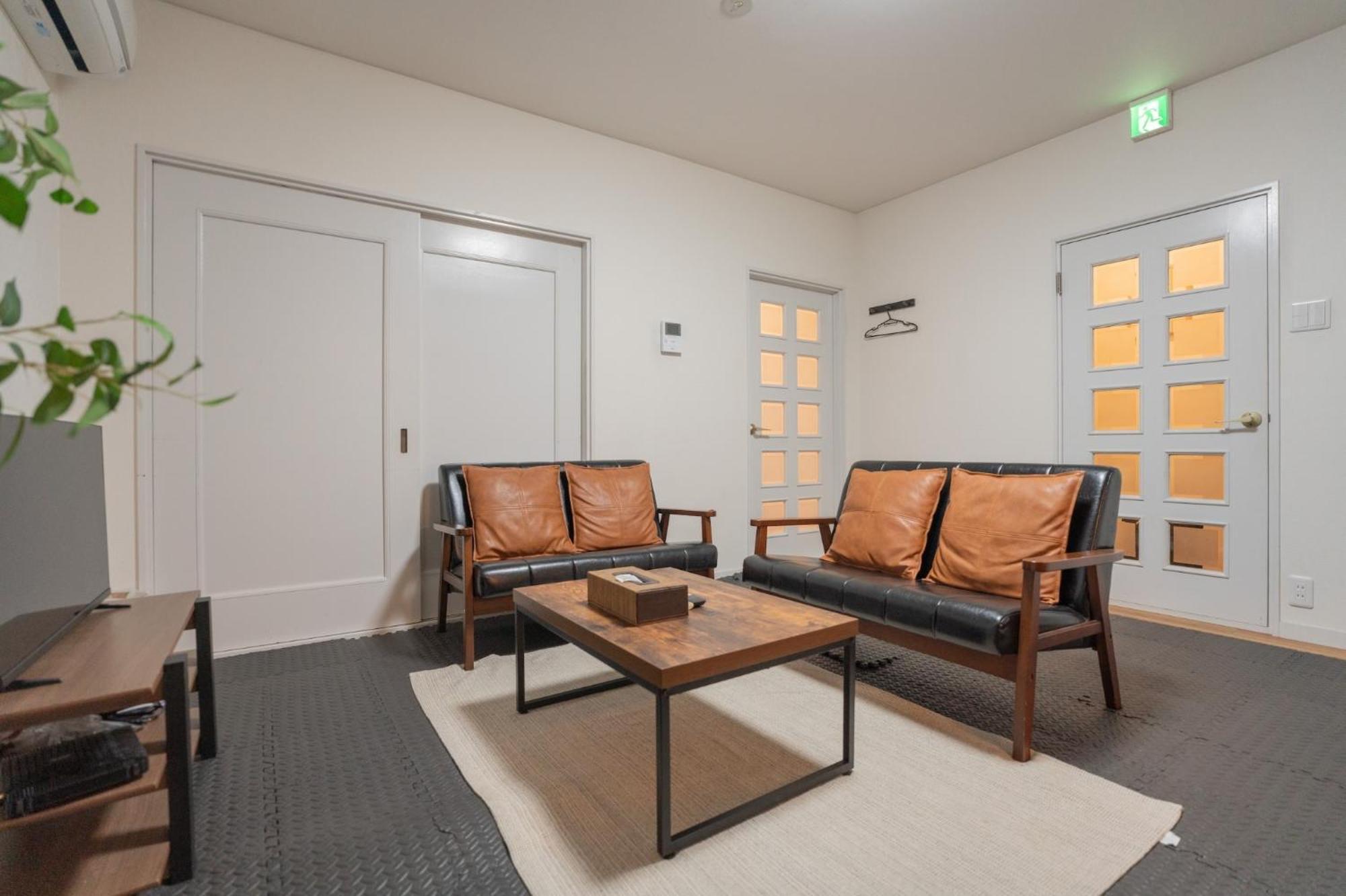 Sumiyoshi Marie - Vacation 12161 Apartemen *