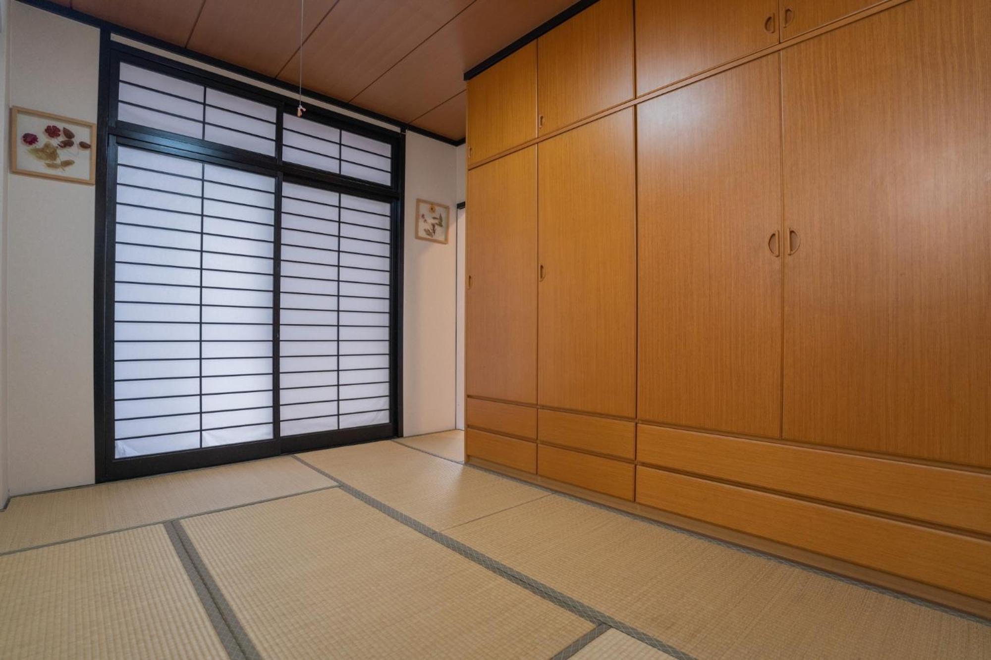 Sumiyoshi Marie - Vacation 12161 Apartemen Osaka
