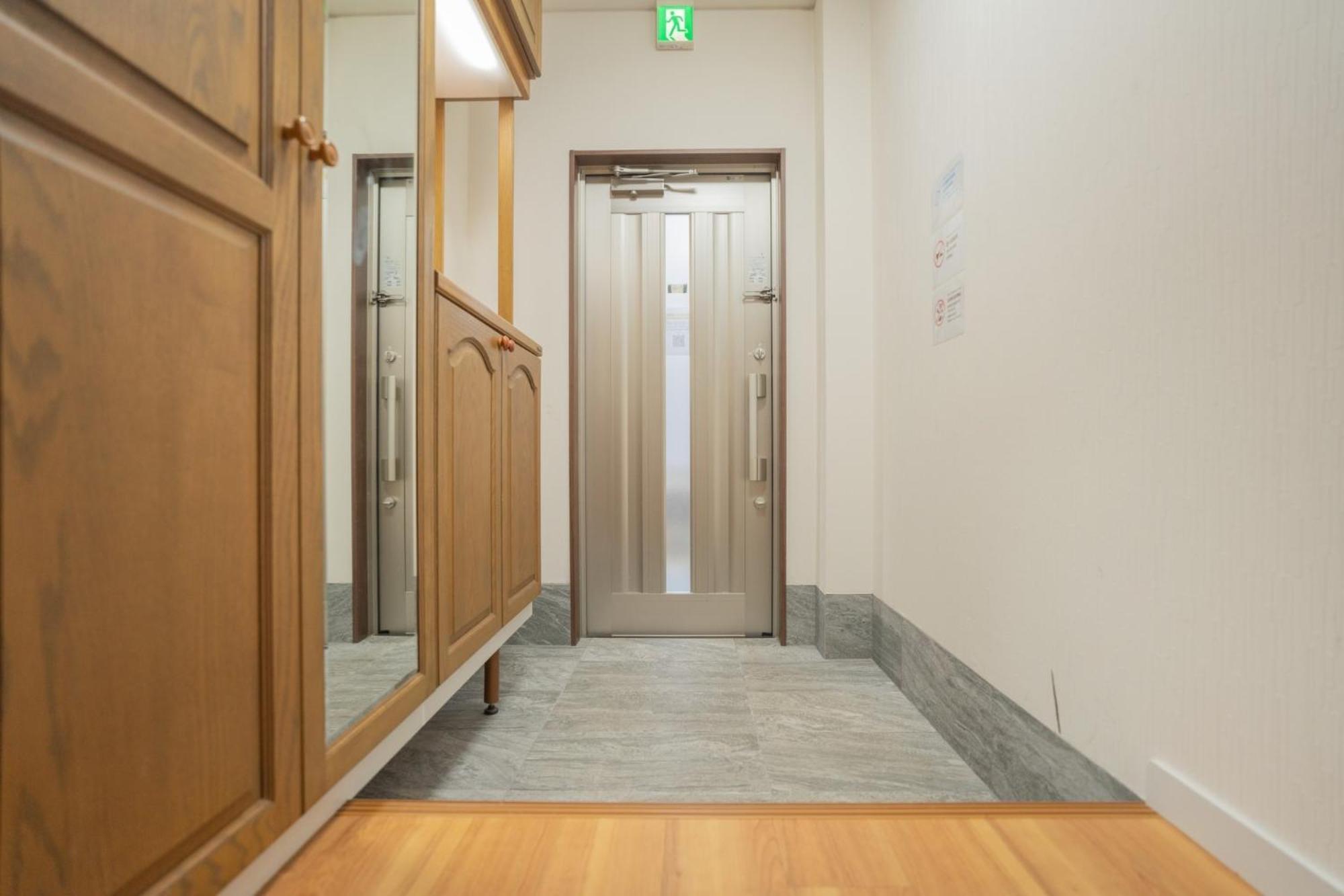 Sumiyoshi Marie - Vacation 12161 Apartemen *